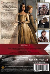 Reign - Saison 1 [DVD], 1