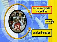 Human Traffic [DVD], 2