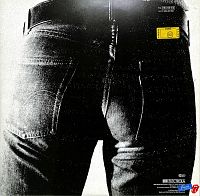 Sticky Fingers [Vinyl], 1