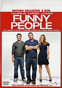 Funny People [DVD], 1