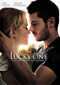 The Lucky One [DVD], 1
