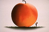 James und der Riesenpfirsich [Blu-ray], 3