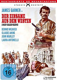 Der Einsame aus dem Westen [DVD], 1