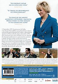 Diana [DVD], 2