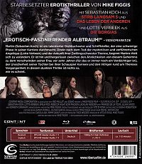 Gefährliche Begierde - Im Rausch dunkler Gelüste [Blu-ray], 1