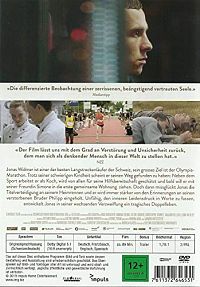 Der Läufer [DVD], 1