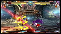 BlazBlue Central Fiction [Sony PlayStation 4], 6