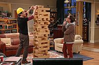 The Big Bang Theory - Staffel 6 [Blu-ray], 6