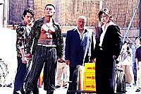 Yakuza Apocalypse [Blu-ray], 1