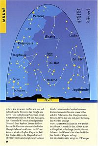 Welcher Stern ist das?, 1