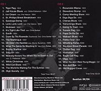 Hits from the Golden Era of Traditional Jazz [CD], 1