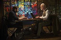 Inside WikiLeaks - Die fünfte Gewalt [Blu-ray], 3