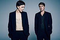 The honourable Woman [Blu-ray], 5