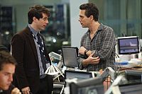 Newsroom - Season 1 [DVD], 2