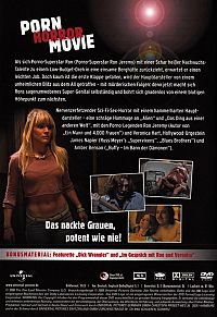 Porn Horror Movie [DVD], 1