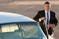 Parkland [Blu-ray], 1