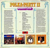 Polka Party 2 [Vinyl], 1