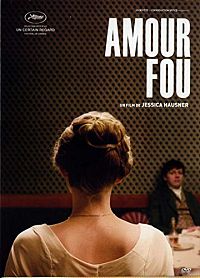 Amour fou (VOST) [DVD], 1