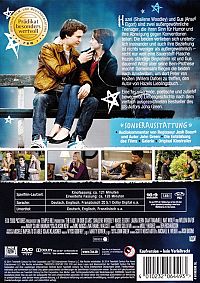 Das Schicksal ist ein mieser Verräter [DVD], 2