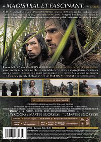 Silence [DVD], 1