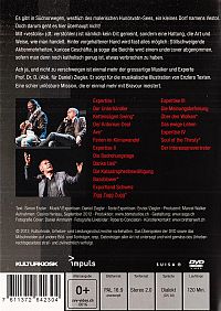 Simon Enzler - Vestolis [DVD], 1