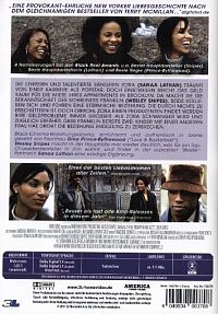 The Soul of Love [DVD], 1