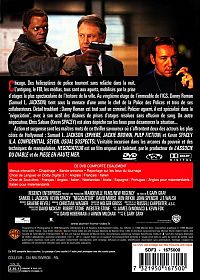 Négociateur [DVD], 7