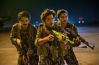 7 Tage in Entebbe [DVD], 6