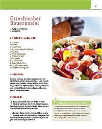 Vorspeisen & Snacks - Grundrezepte und Variationen, 2