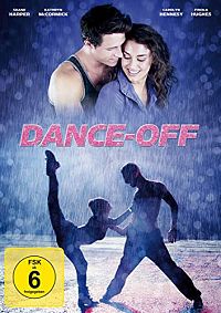 Dance-Off [DVD], 1