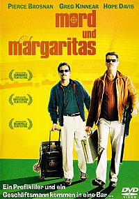Mord und Margaritas [DVD], 1