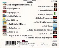 King of the Road [CD], 1