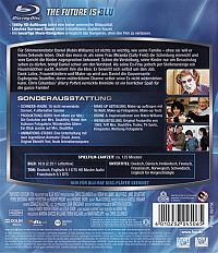 Madame Doubtfire [Blu-ray], 1