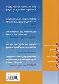 Reich in der Gastronomie - Strategien für die Zukunft, 1