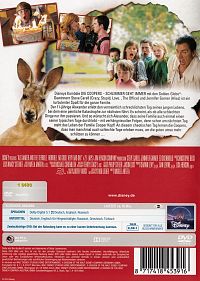 Die Coopers - Schlimmer geht immer [DVD], 1