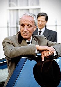 House of Cards - Das Original - Staffel 1 [DVD], 4