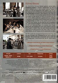 Käthe Kruse [DVD], 1