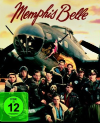 Memphis Belle [Blu-ray], 2