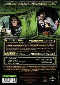 Free Money [DVD], 2
