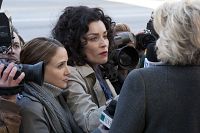 Border Run  [DVD], 2