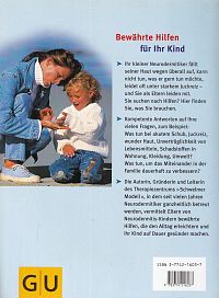 Neurodermitis bei Kindern, 1