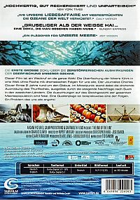 Die unbequeme Wahrheit über unsere Ozeane [DVD], 1