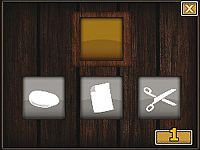 Das Haus Anubis - Das Geheimnis des Osiris [Nintendo DS], 5