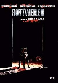Rottweiler [DVD], 1