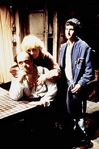 Das Tagebuch der Anne Frank [DVD], 4