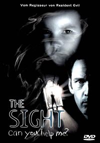The Sight [DVD], 2