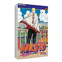 Naruto 72, 1