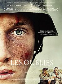 Les oubliés [Blu-ray], 4