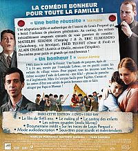 La guerre des boutons [Blu-ray], 2