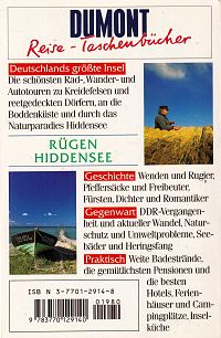 Rügen Hiddensee, 1